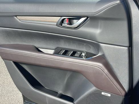 New 2025 MAZDA CX-5 Signature image 26