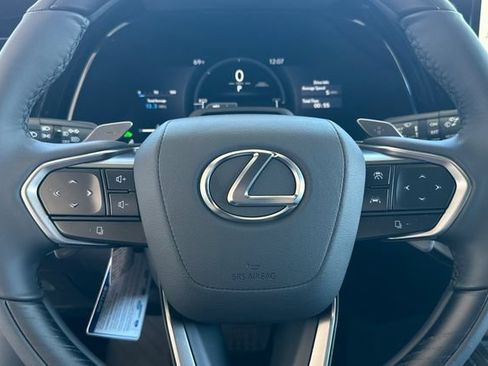 New 2026 Lexus RX 350 w/ Convenience Package AWD/4WD image 21