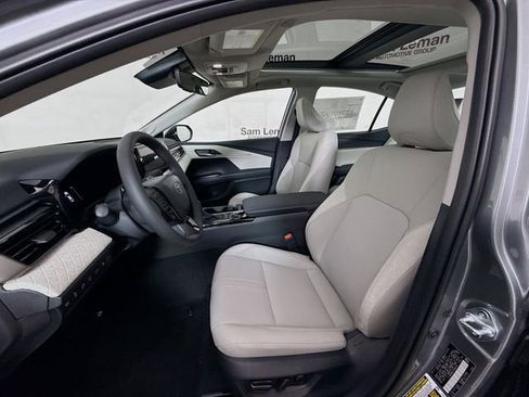 New 2026 Toyota Camry XLE image 20