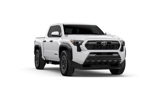 New 2025 Toyota Tacoma TRD Off-Road image 16