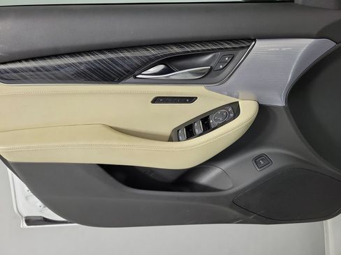 Certified 2023 Cadillac CT5 Premium Luxury RWD image 19