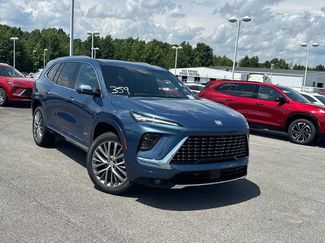 New 2026 Buick Enclave Avenir w/ Super Cruise Package video 2