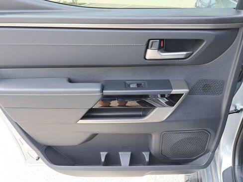 New 2026 Toyota Tundra Limited image 7