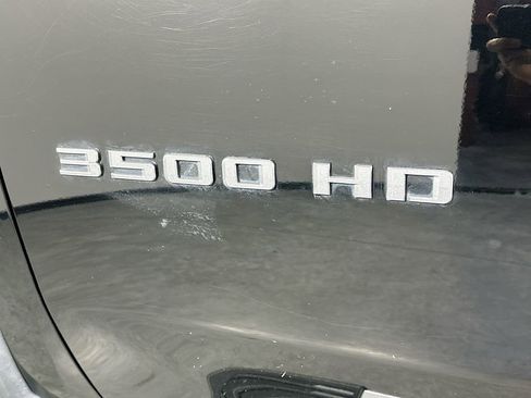 Used 2021 Chevrolet Silverado 3500 High Country w/ Z71 Off-Road Package AWD/4WD image 40