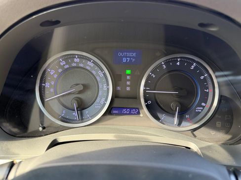 Used 2013 Lexus IS 250 w/ Premium Pkg Value Edition RWD image 28