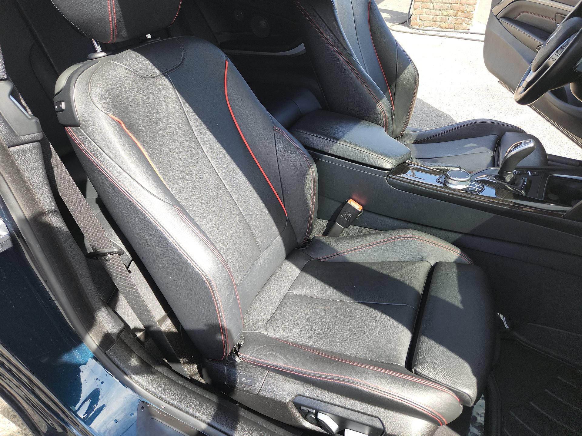 Used 2017 BMW 440i Coupe RWD image 26