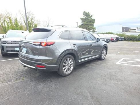 Used 2020 MAZDA CX-9 Grand Touring image 5