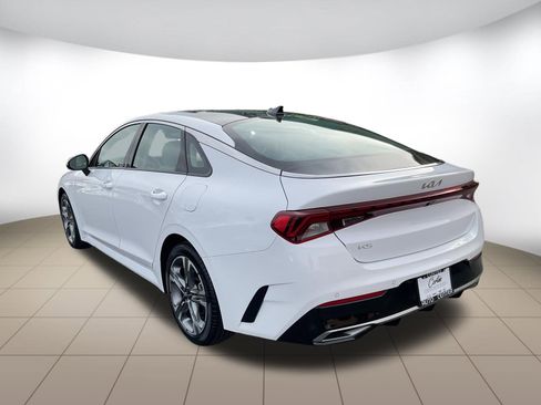 Used 2024 Kia K5 EX w/ EX Premium Package FWD image 5