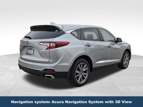 Used 2023 Acura RDX FWD w/ Technology Package image 7