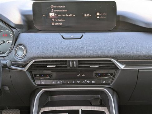 Used 2024 MAZDA CX-90 3.3 Turbo w/ Preferred Plus image 19