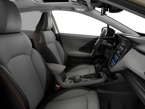 New 2026 Subaru Crosstrek 2.5i Limited AWD/4WD image 15