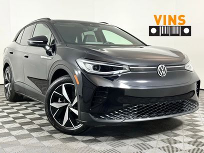 Used 2023 Volkswagen ID.4 Pro S