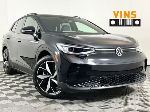 Used 2023 Volkswagen ID.4 Pro S image 1