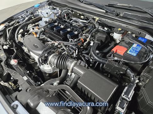 Used 2024 Honda Civic Si image 20