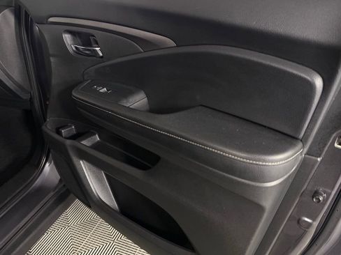 Used 2022 Honda Ridgeline RTL-E image 31