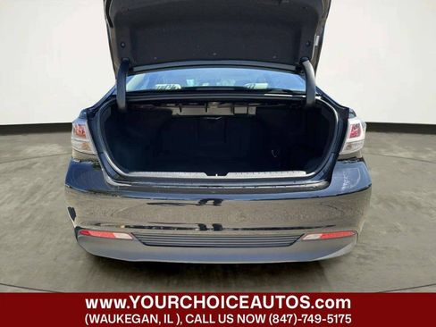 Used 2016 Hyundai Sonata SE FWD image 13