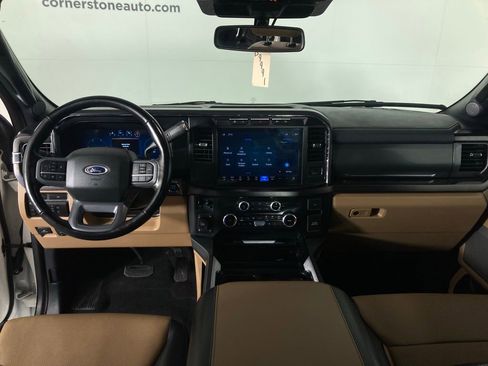 Used 2023 Ford F250 Lariat image 7