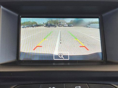 Used 2020 Ford Ranger XL w/ Equipment Group 101A Mid RWD image 12