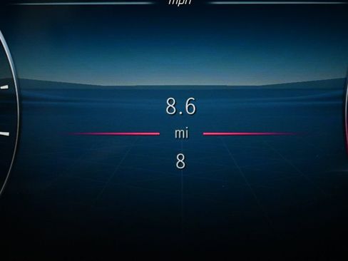 New 2026 Mercedes-Benz C 300 Sedan image 12