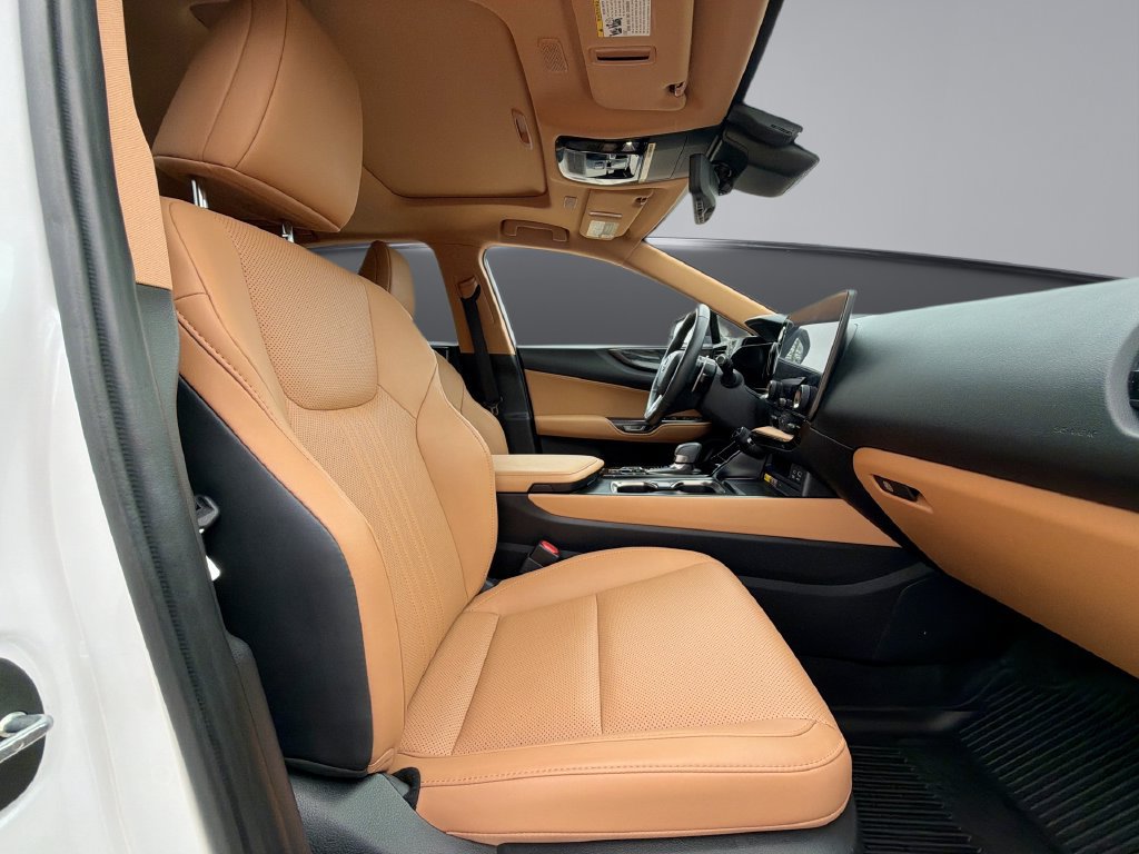 Certified 2024 Lexus NX 350h AWD image 16
