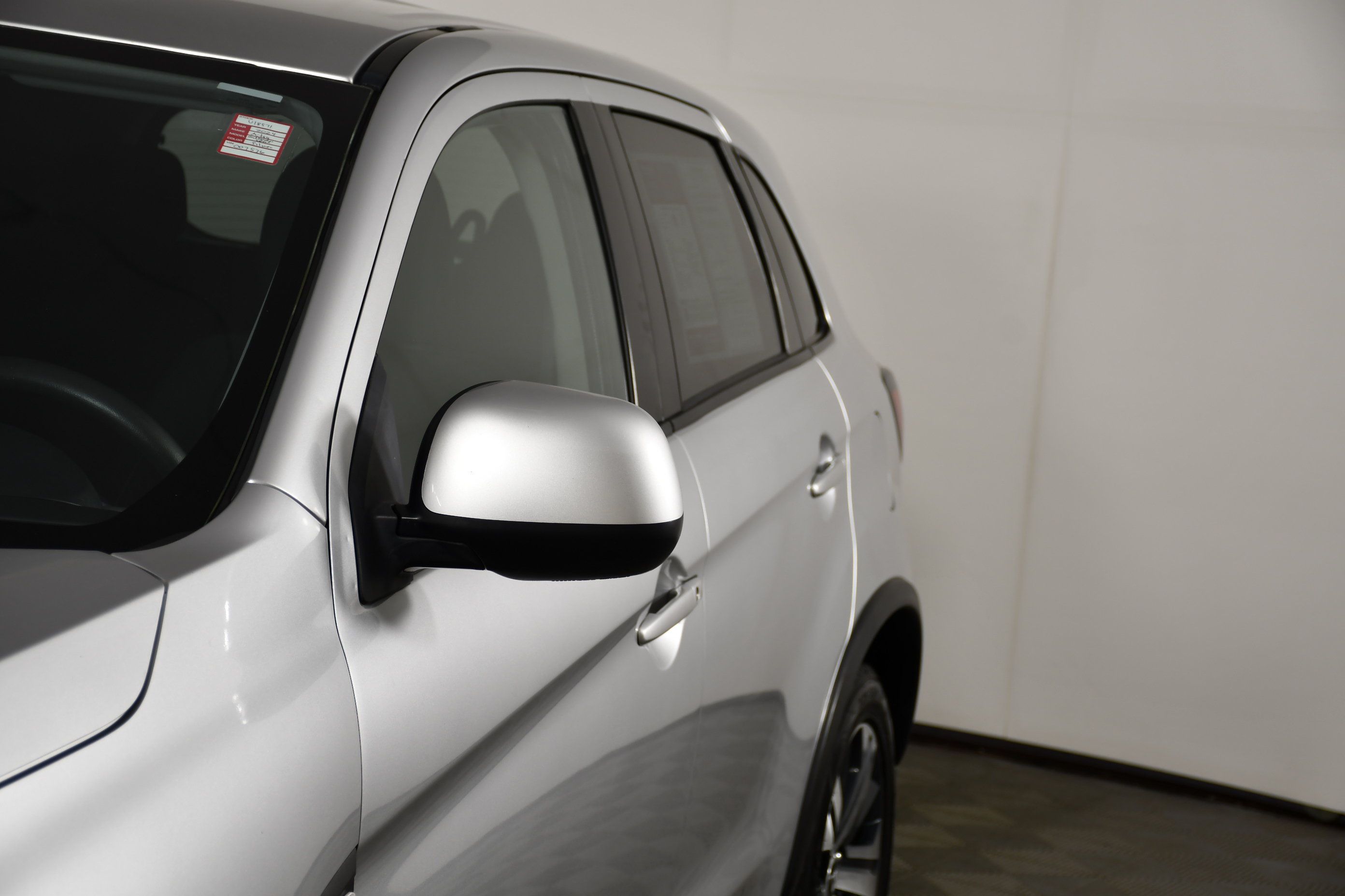 Used 2024 Mitsubishi Outlander Sport SE AWD/4WD image 13
