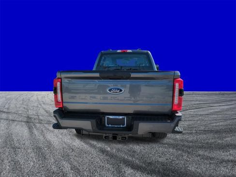 New 2026 Ford F250 XL w/ STX Appearance Package image 5