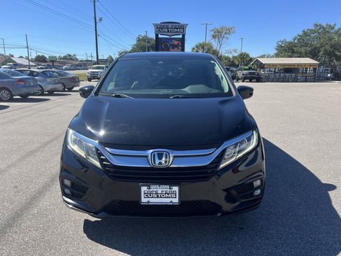 Used 2018 Honda Odyssey EX-L image 8