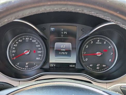 Used 2016 Mercedes-Benz C 300 Sedan image 10