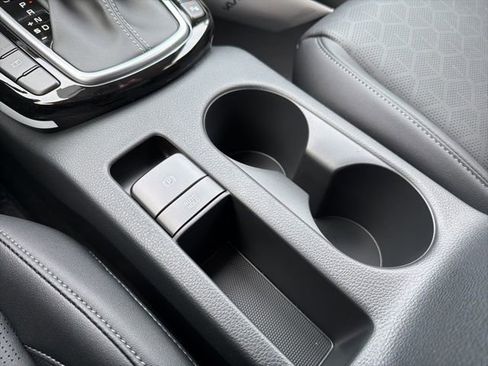 New 2026 Kia Seltos SX w/ SX Sunroof Package image 19