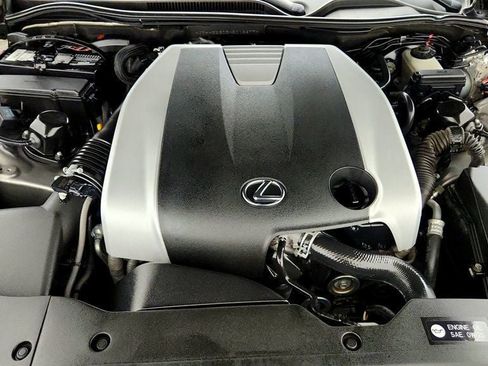 Used 2017 Lexus RC 350 F Sport RWD image 28