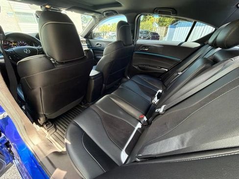 Used 2020 Acura ILX w/ Technology Plus & A-SPEC FWD image 21