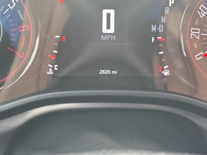 Used 2023 Dodge Challenger R/T w/ Blacktop Package RWD image 22