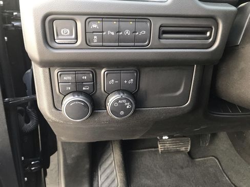 Certified 2021 Chevrolet Tahoe RST w/ Luxury Package AWD/4WD image 63