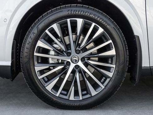 New 2026 Lexus RX 350 Premium Plus image 9