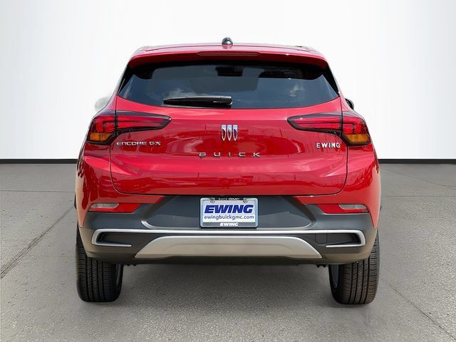 New 2026 Buick Encore GX Preferred w/ Comfort Package FWD image 5