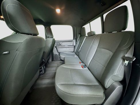 Used 2024 RAM 2500 Tradesman w/ Snow Chief Group image 17