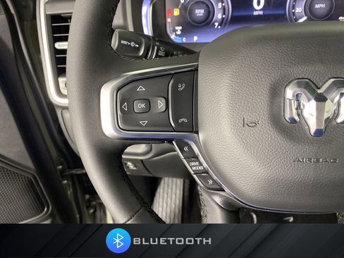 New 2026 RAM 1500 Big Horn image 21