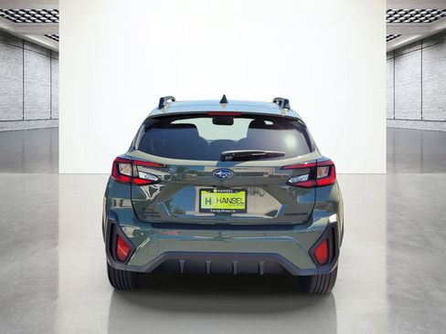 New 2026 Subaru Crosstrek 2.5i Limited AWD/4WD image 7