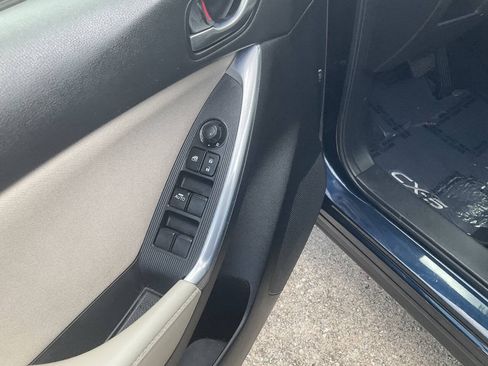 Used 2015 MAZDA CX-5 Touring FWD image 10