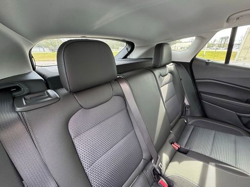 New 2026 Chevrolet Trax LT w/ Driver Confidence Package image 23