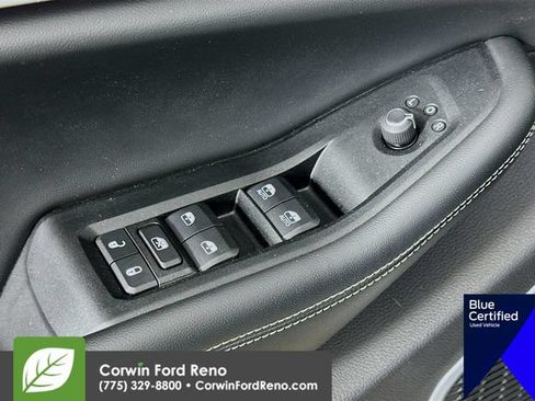 Used 2022 Jeep Grand Cherokee L Limited AWD/4WD image 22