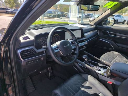 Certified 2024 Kia Telluride SX Prestige X-Pro AWD/4WD image 14