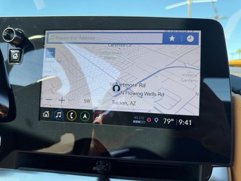 Used 2022 Chevrolet Corvette Stingray Preferred Cpe w/ Battery Protection Package image 19