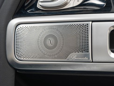 Used 2024 Mercedes-Benz G 550 image 31