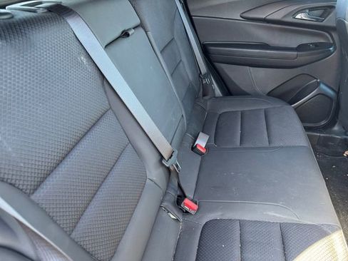 Used 2023 Chevrolet TrailBlazer RS w/ Convenience Package image 15