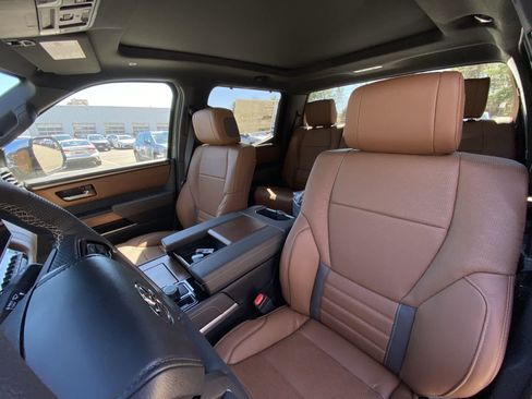 New 2026 Toyota Tundra 1794 Edition AWD/4WD image 18