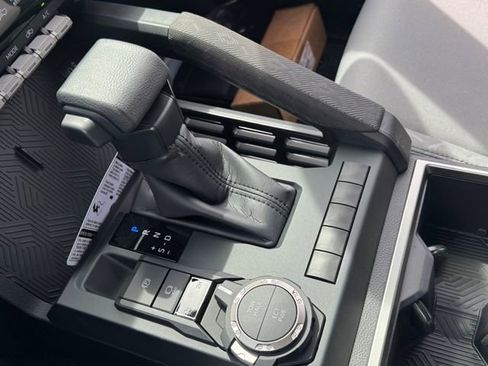 New 2026 Toyota Tacoma SR5 image 21