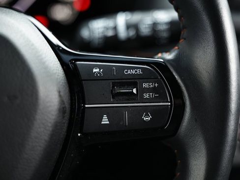 Used 2024 Honda HR-V Sport image 34