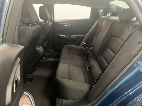 Used 2024 Chevrolet Malibu RS image 13