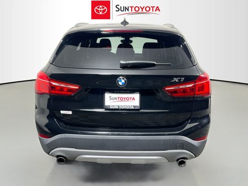 Used 2016 BMW X1 xDrive28i AWD/4WD image 5